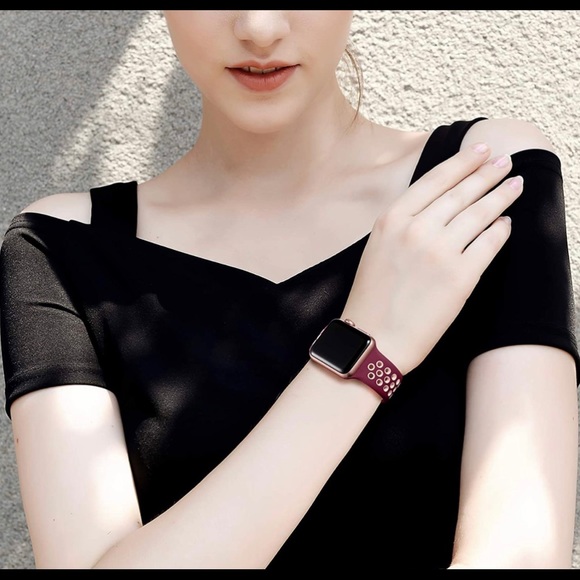 Apple Watch Strap - Picture 3 of 4